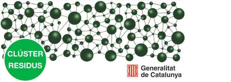 Coneixem més detalls del Clúster de Residus de Catalunya